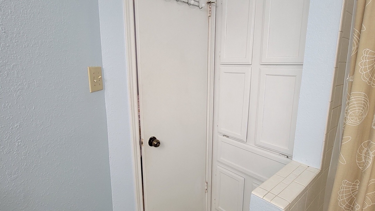 Photo of Bathroom in Corpus Christi
