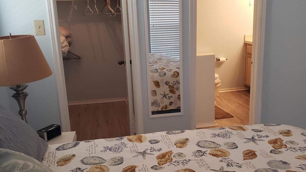 Photo of Bathroom in Corpus Christi