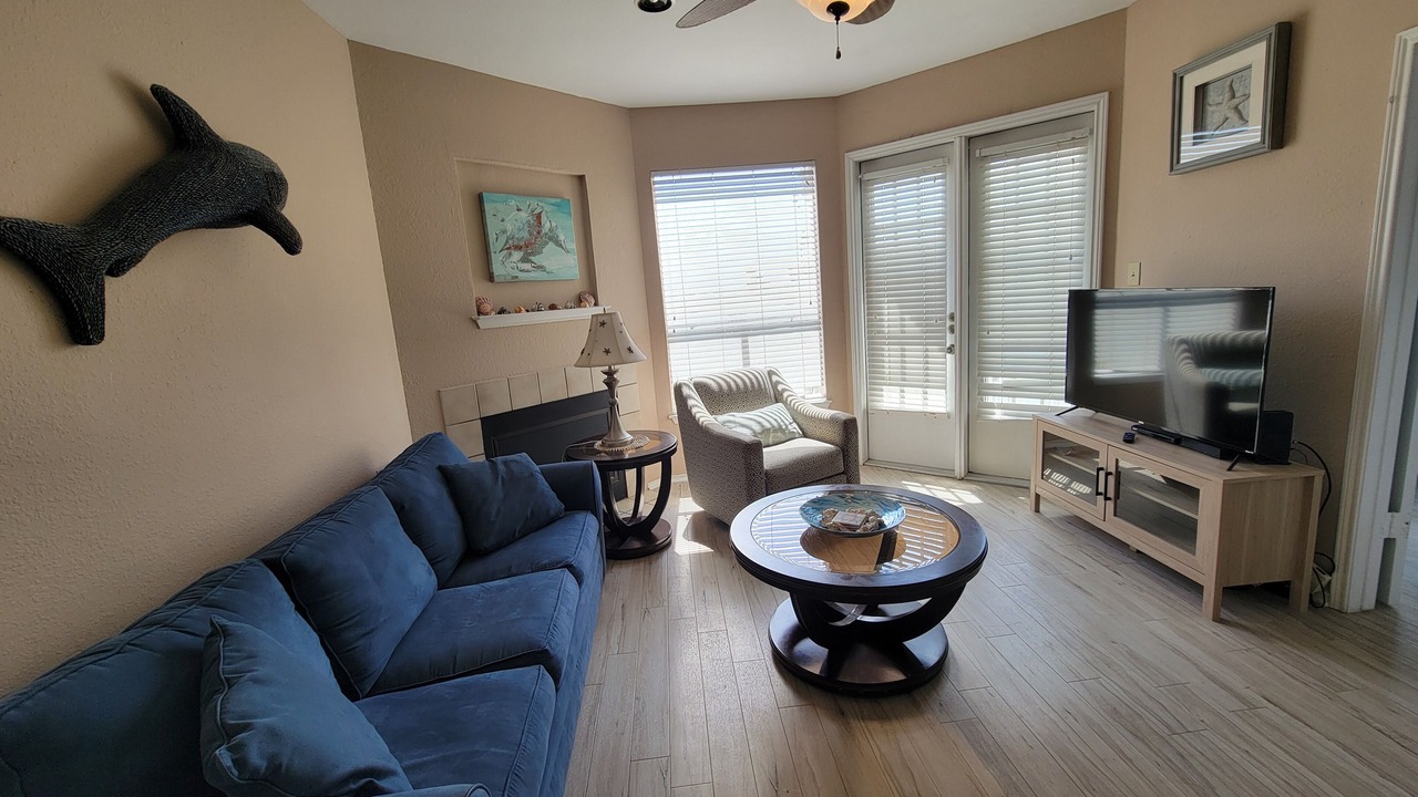 Photo of Patio Balcony in Corpus Christi