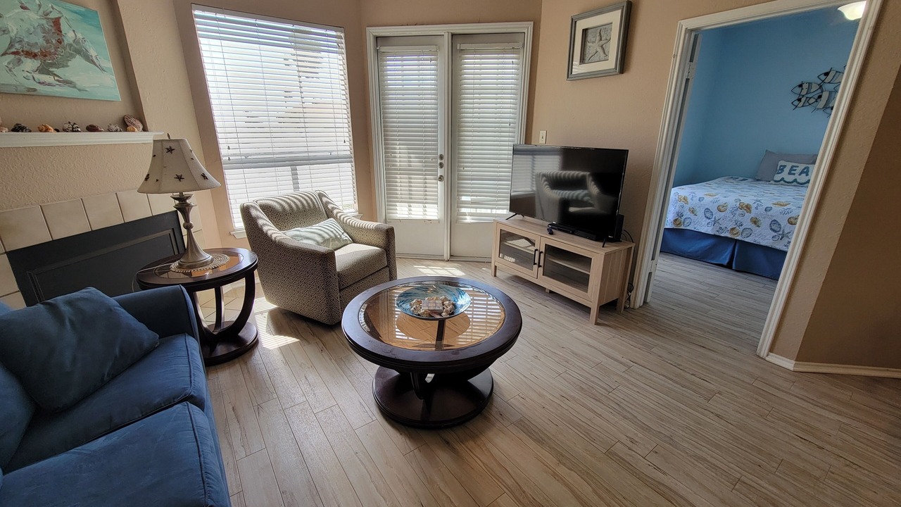 Photo of Bedroom in Corpus Christi