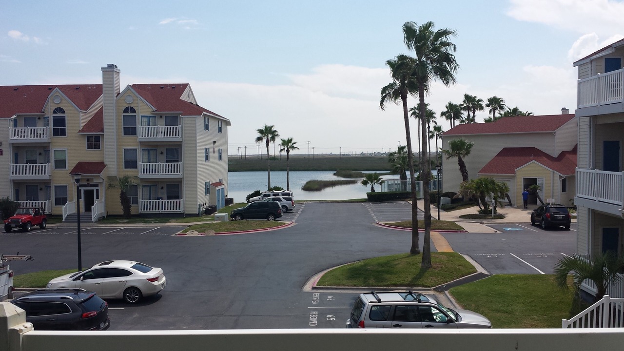 Photo of Patio Balcony in Corpus Christi