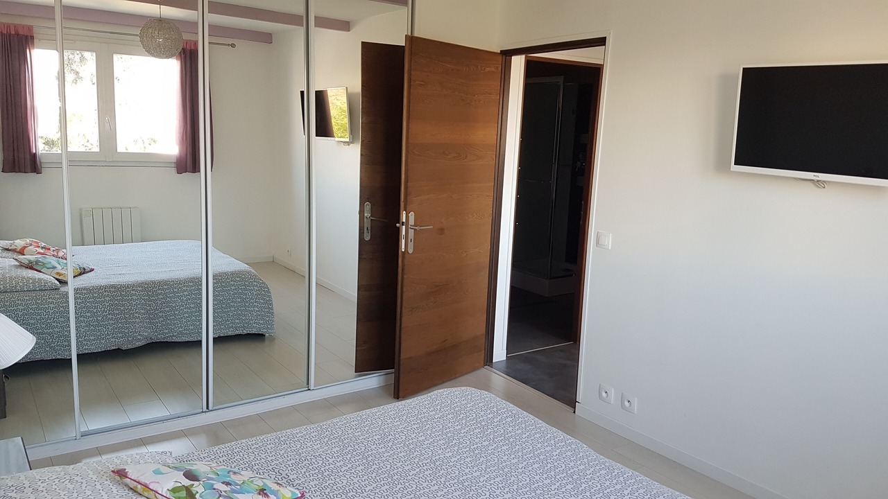 Photo of Bedroom in Villeneuve-le-Roi