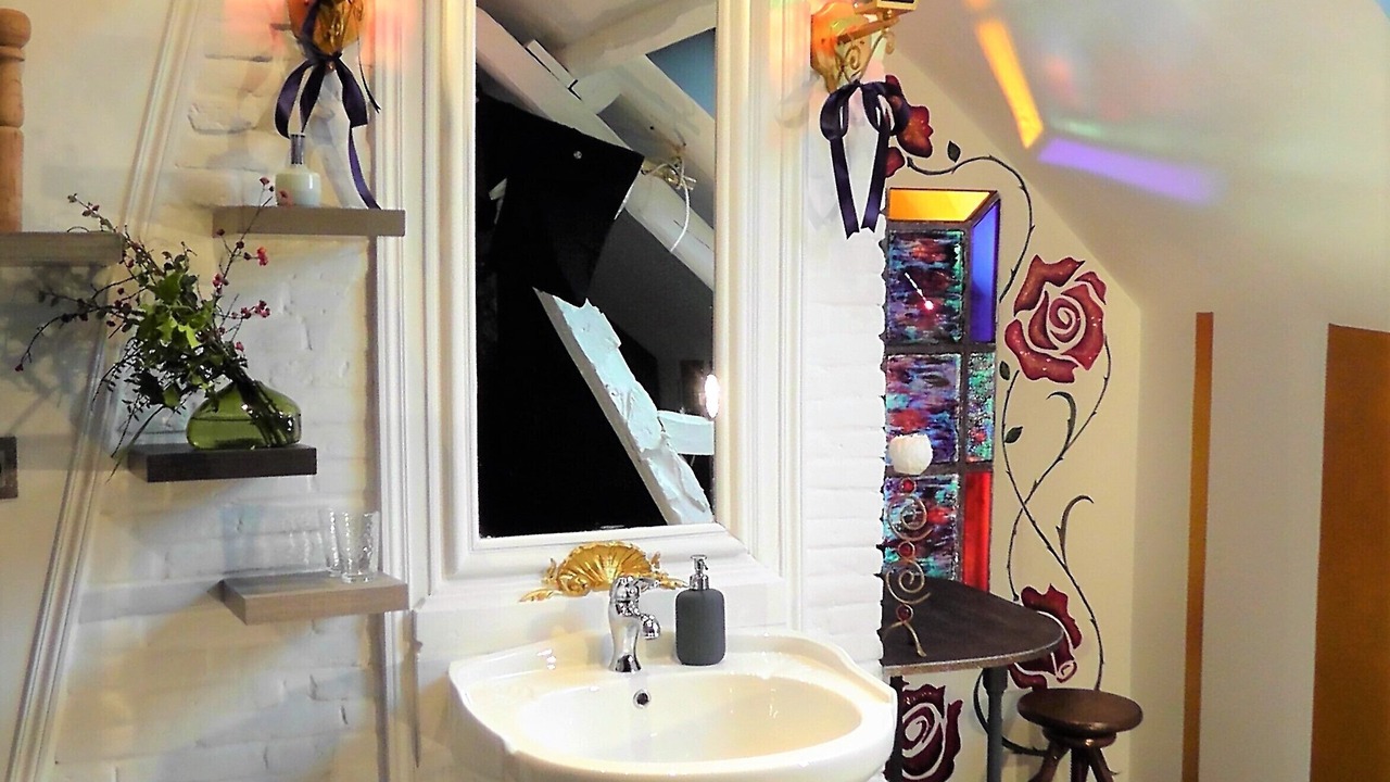 Photo of Bathroom in Muidorge