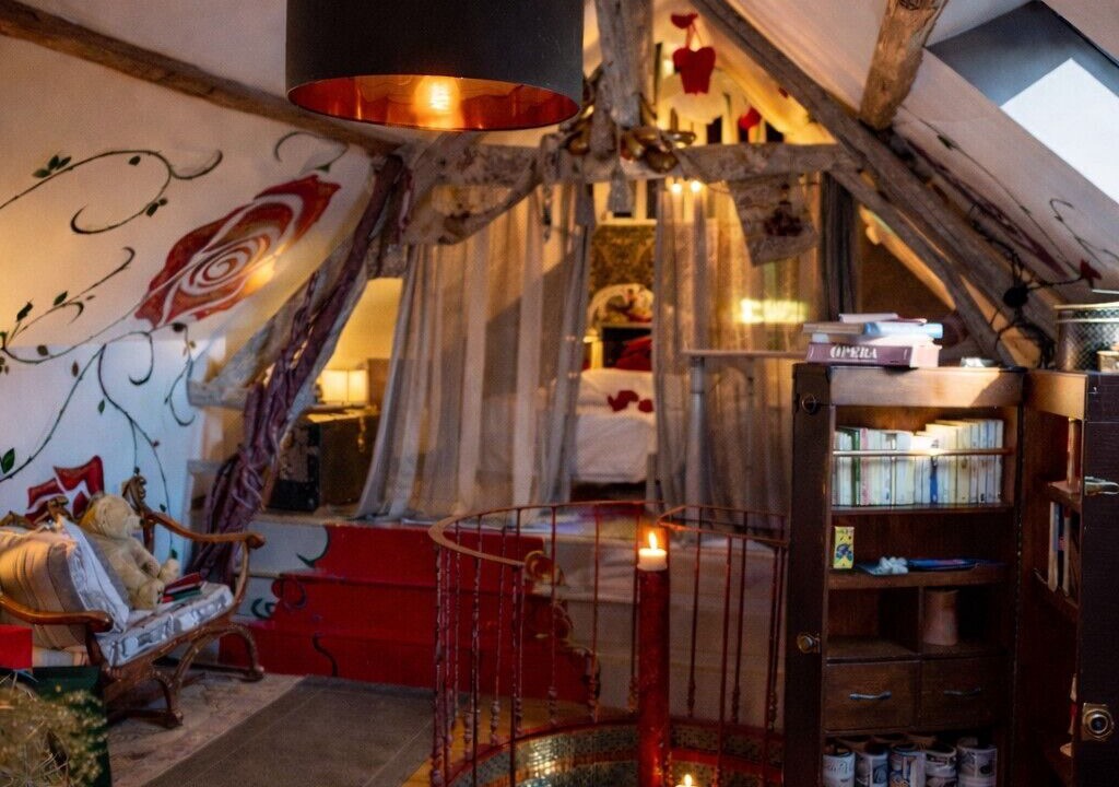 Photo of Bedroom in Muidorge