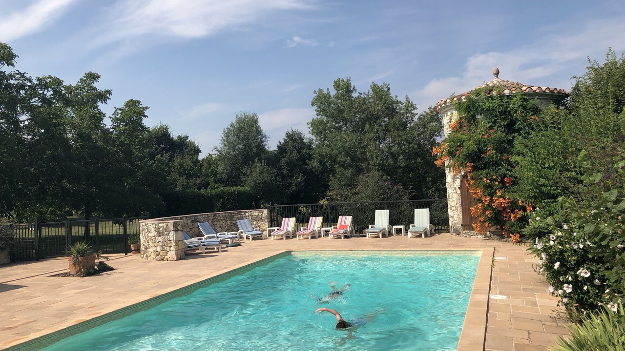Photo of Outdoor in Le Verdier