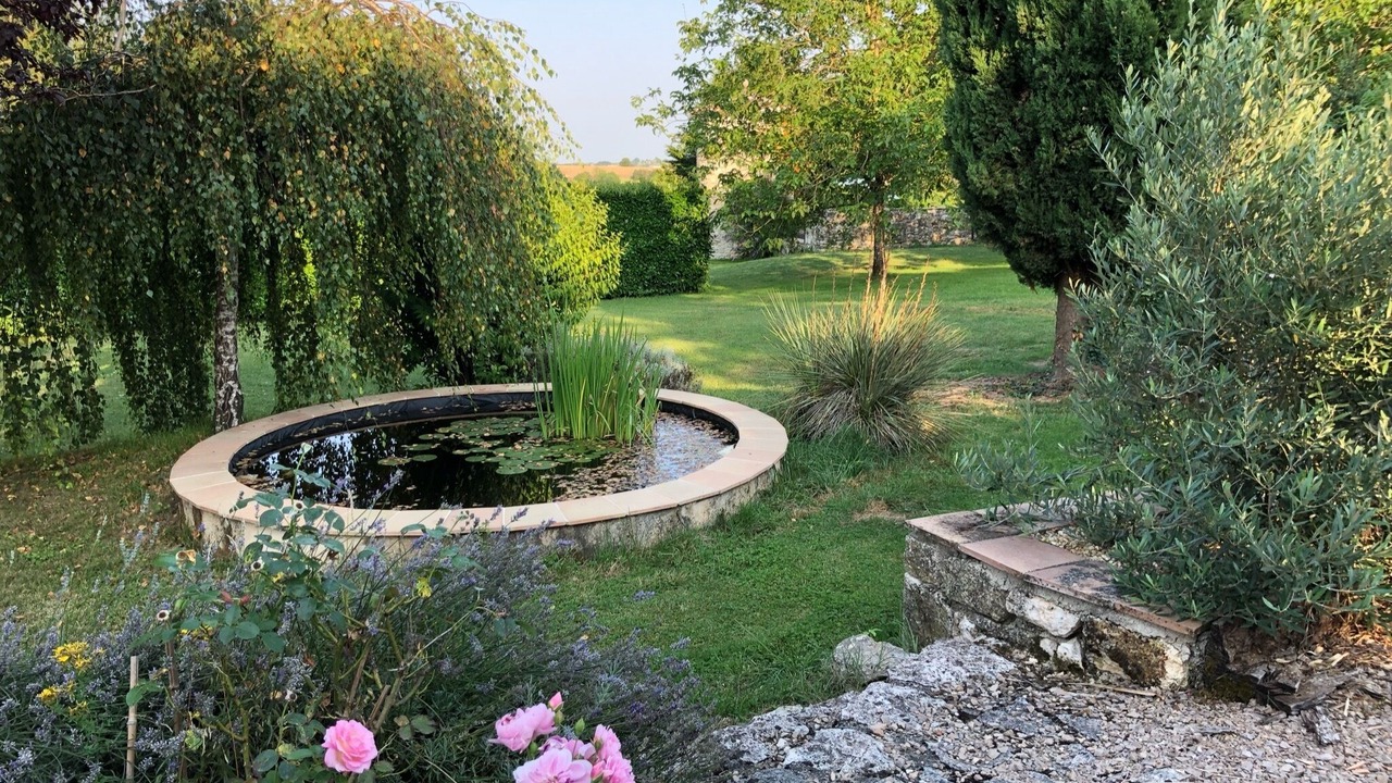 Photo of Outdoor in Le Verdier