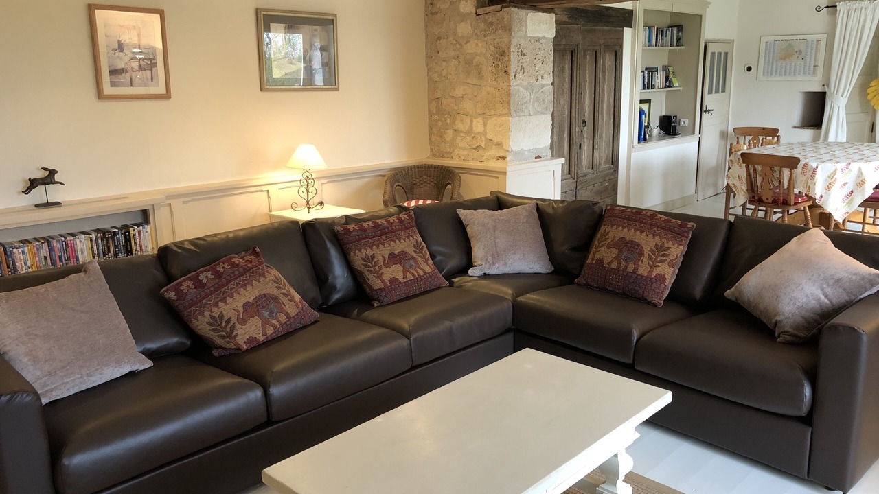 Photo of Bedroom in Le Verdier