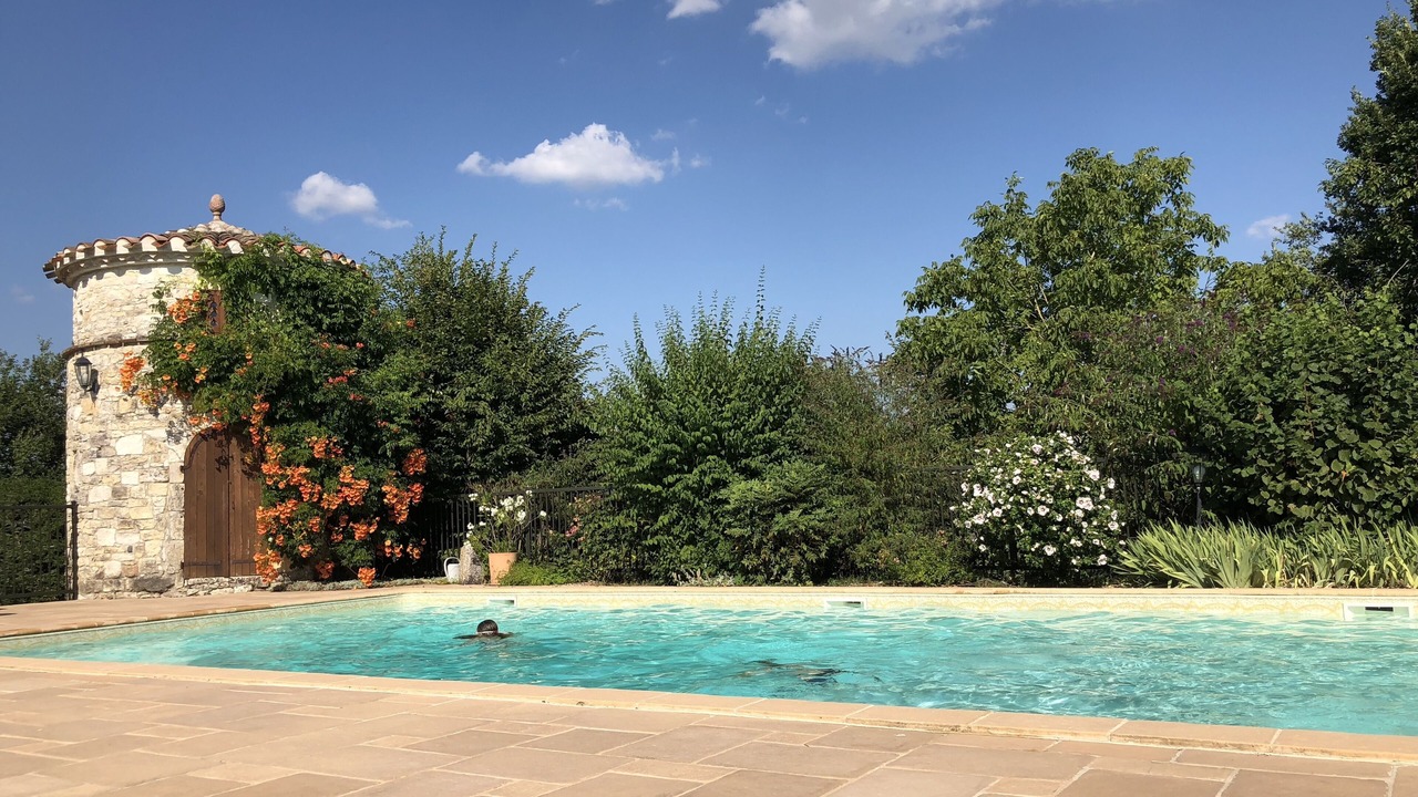 Photo of Outdoor in Le Verdier