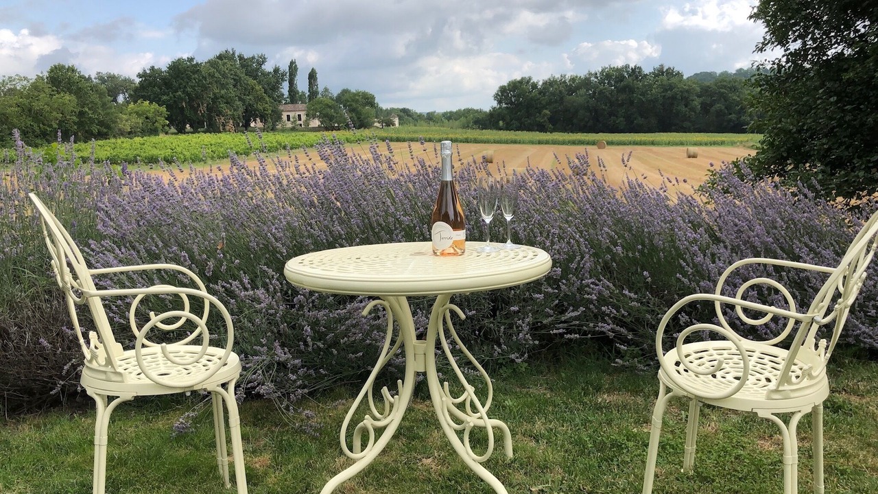 Photo of Outdoor in Le Verdier