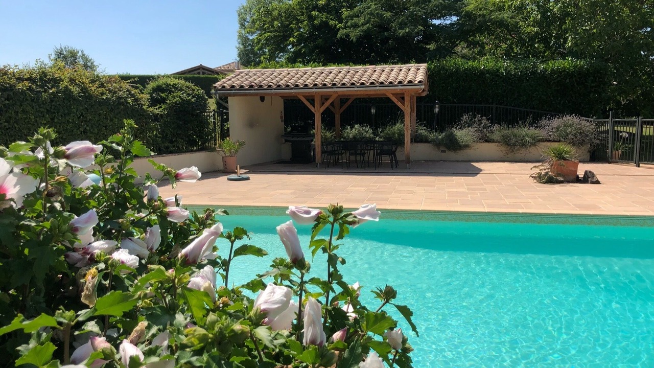 Photo of Outdoor in Le Verdier