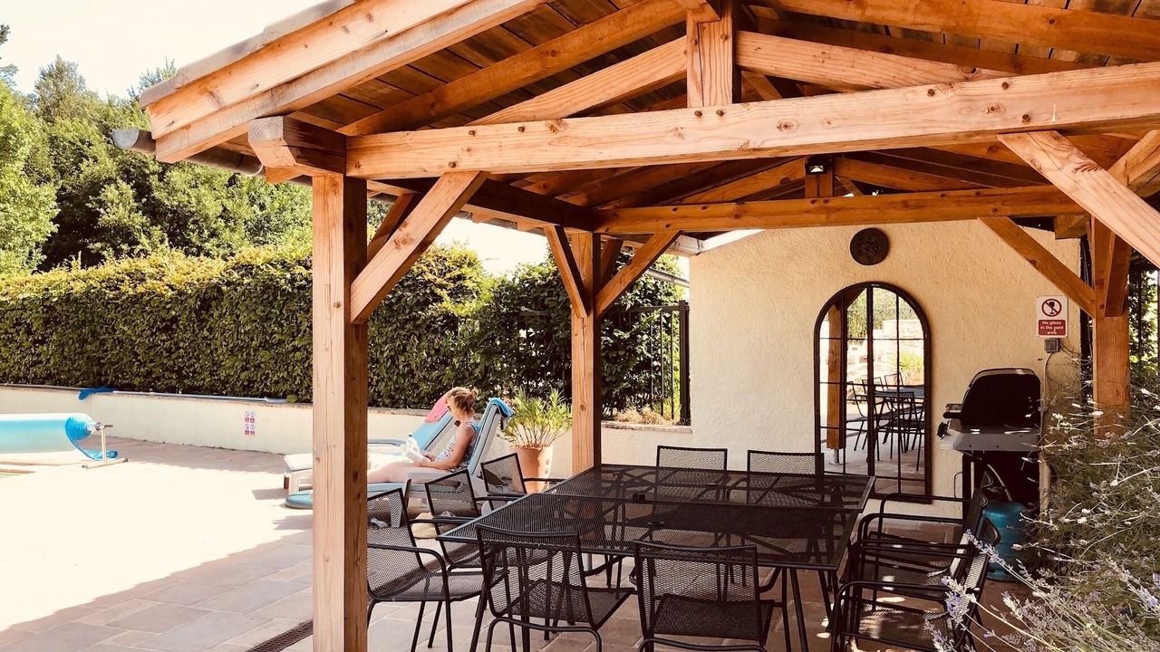 Photo of Outdoor in Le Verdier