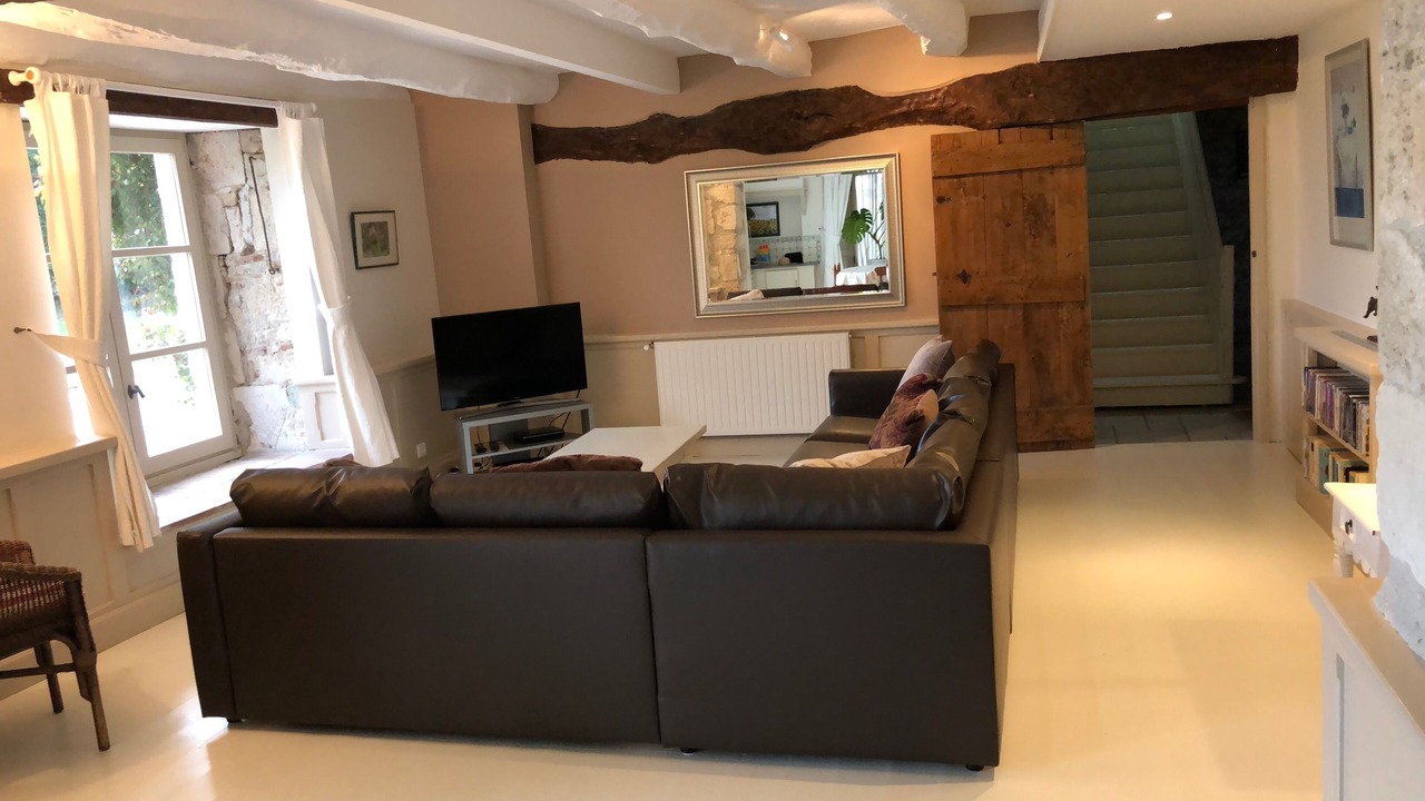 Photo of Bedroom in Le Verdier