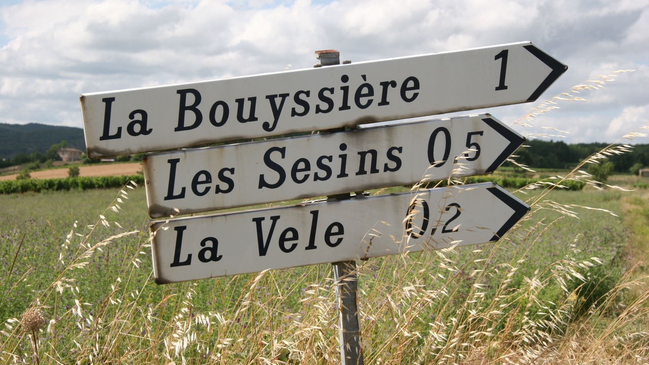 Photo of Outdoor in Le Verdier