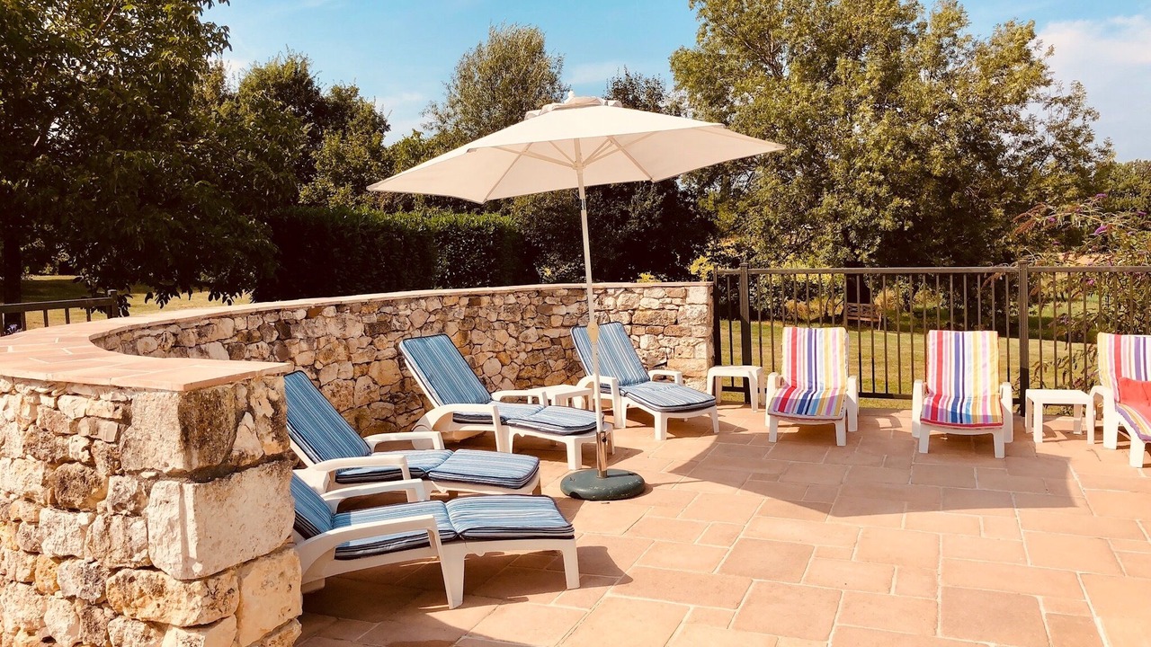 Photo of Outdoor in Le Verdier