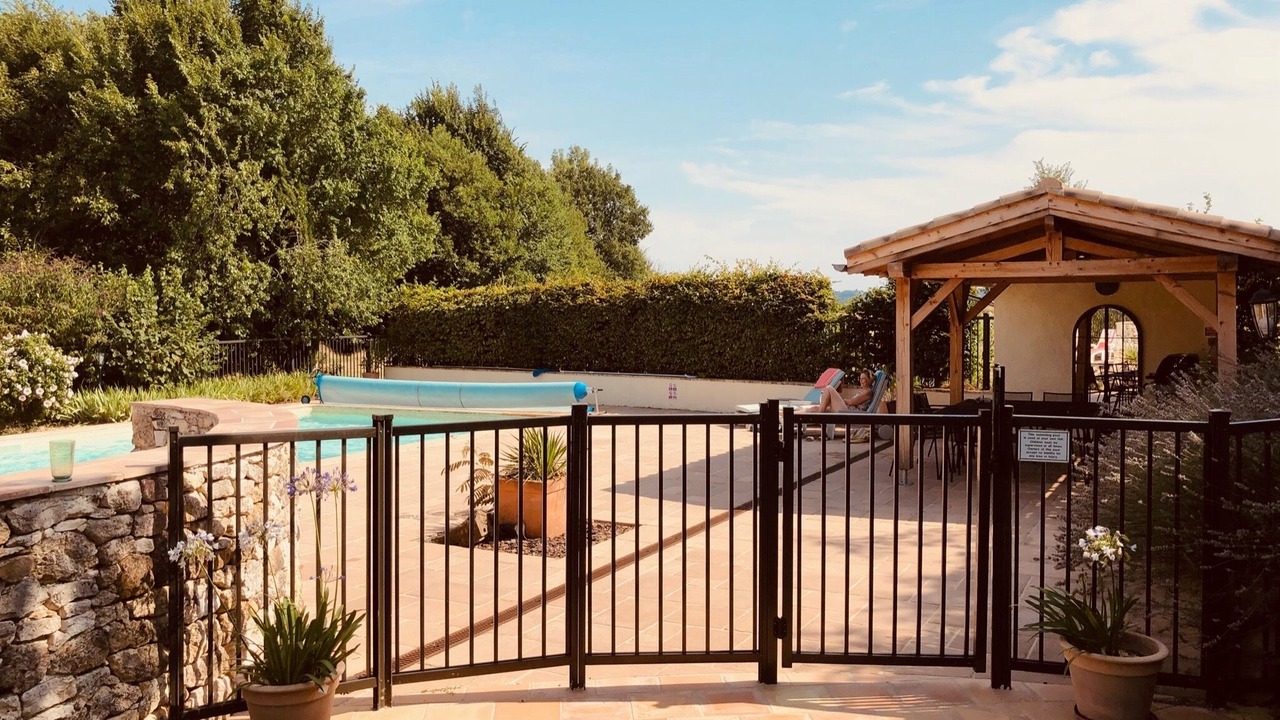 Photo of Outdoor in Le Verdier