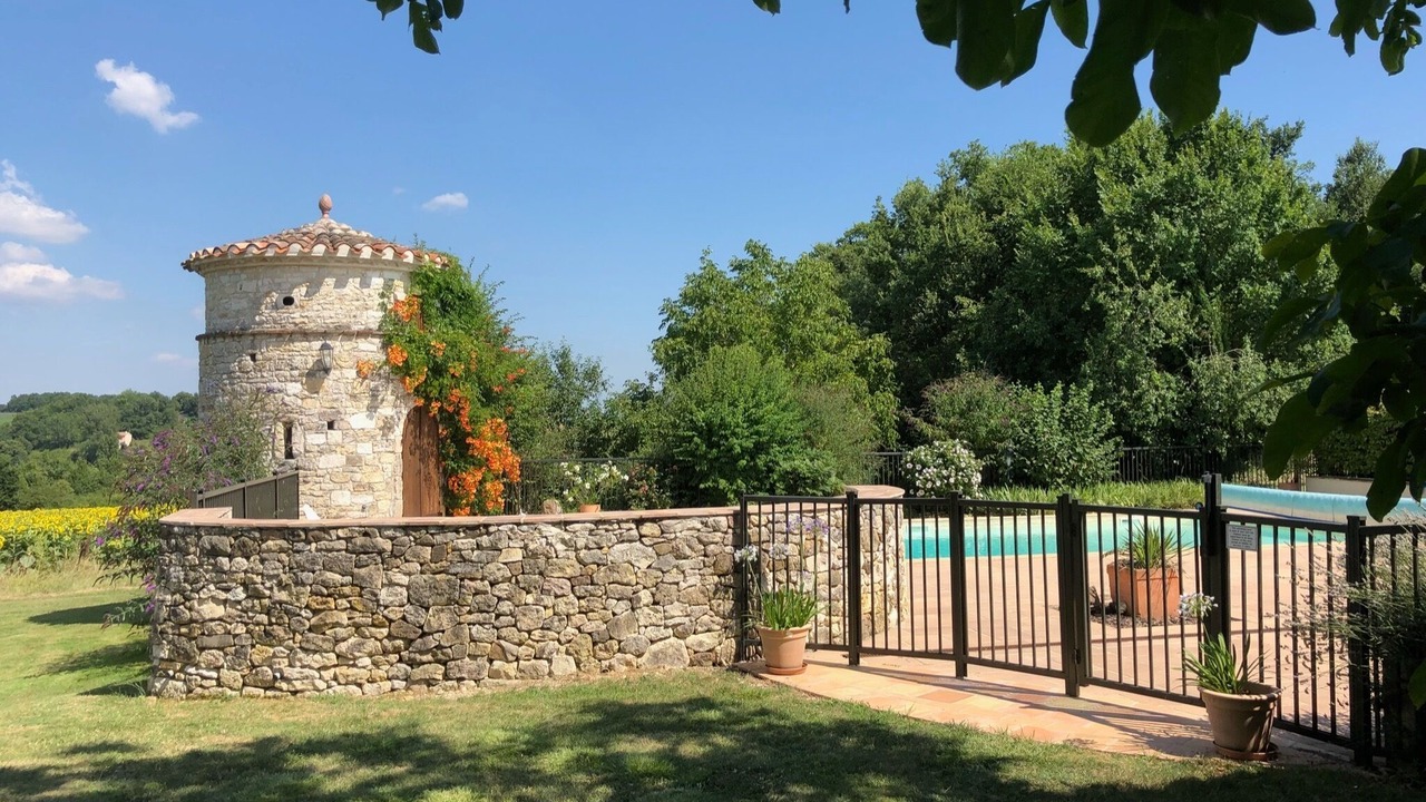 Photo of Outdoor in Le Verdier