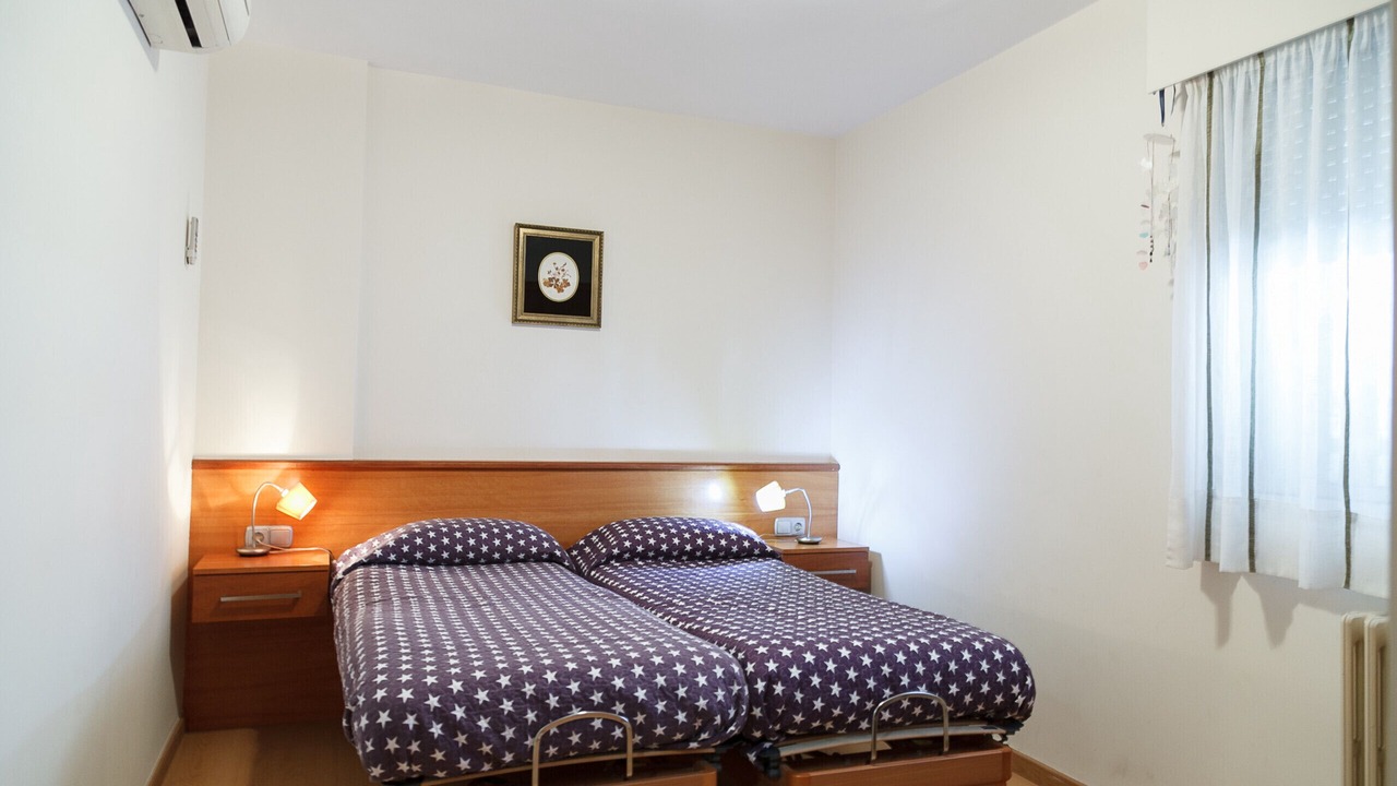 Photo of Bedroom in Salou City Centre