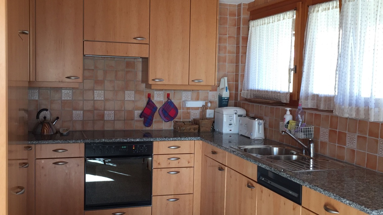 Photo of Kitchen in Noes