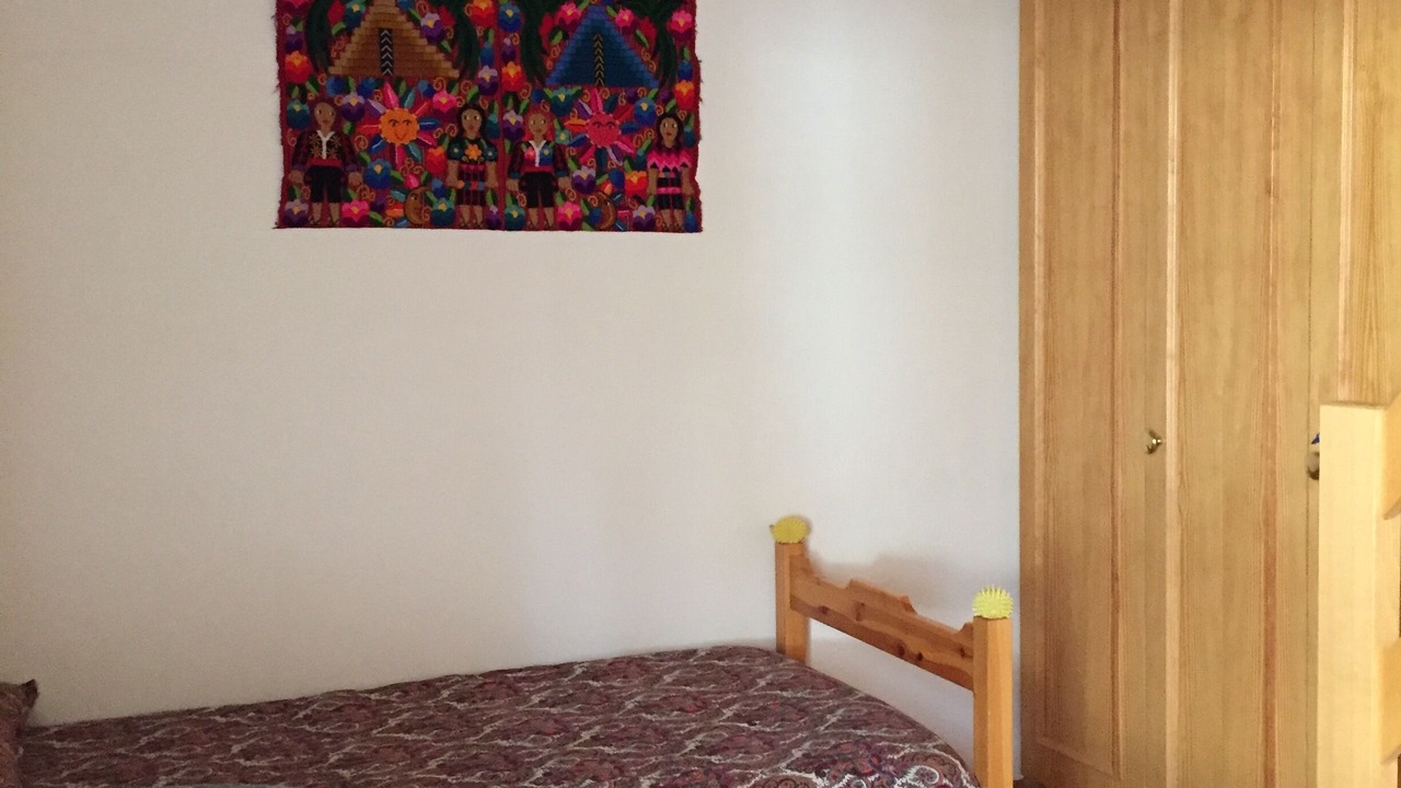Photo of Bedroom in Noes