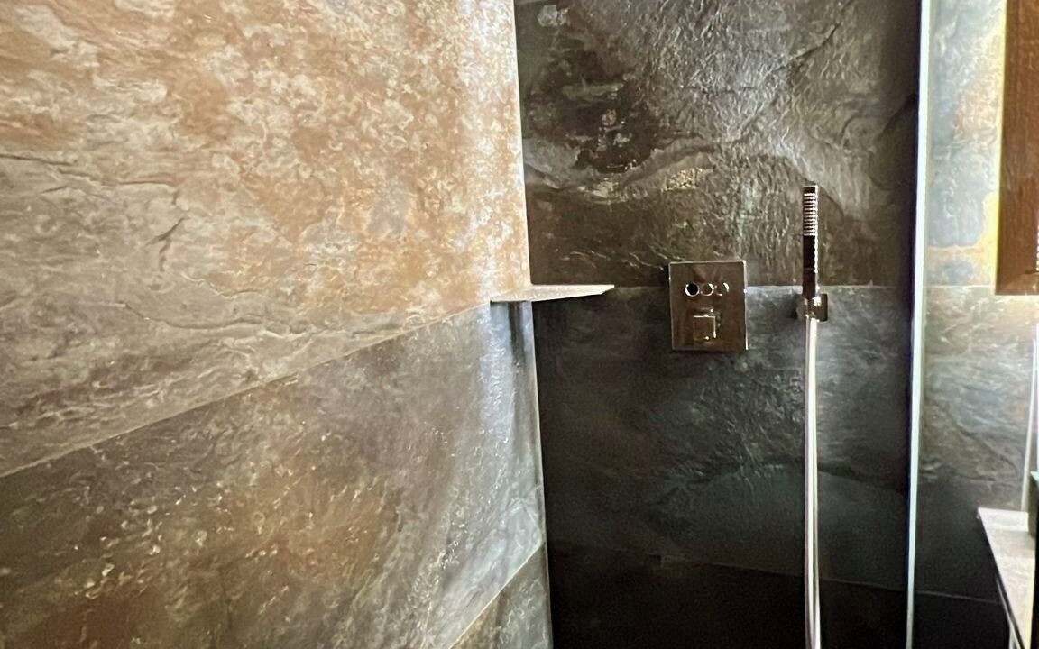 Photo of Bathroom in Noes