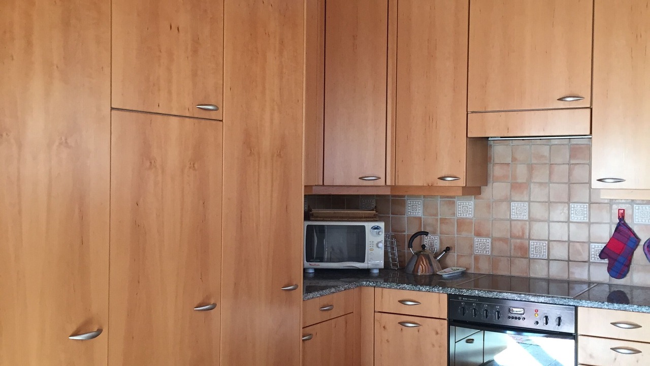 Photo of Kitchen in Noes
