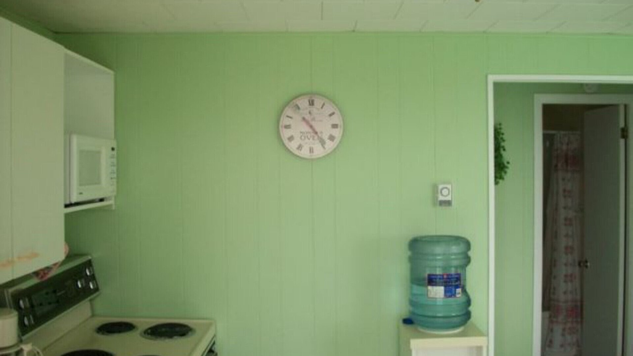 Photo of Kitchen in Chiasson