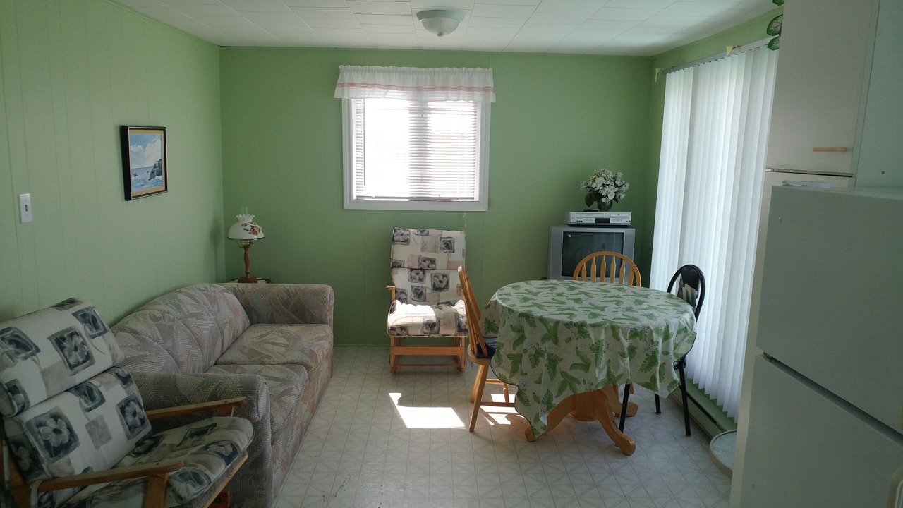 Photo of Livingroom in Chiasson