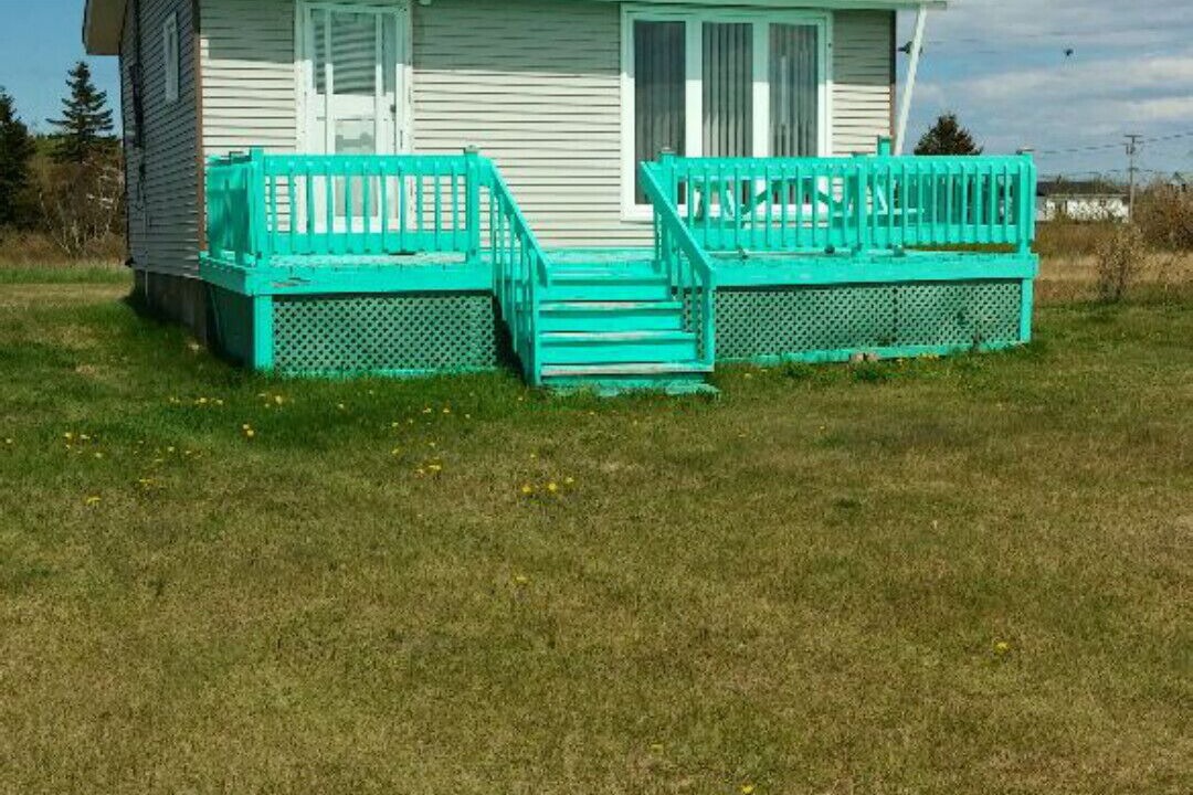 Photo of Outdoor in Chiasson