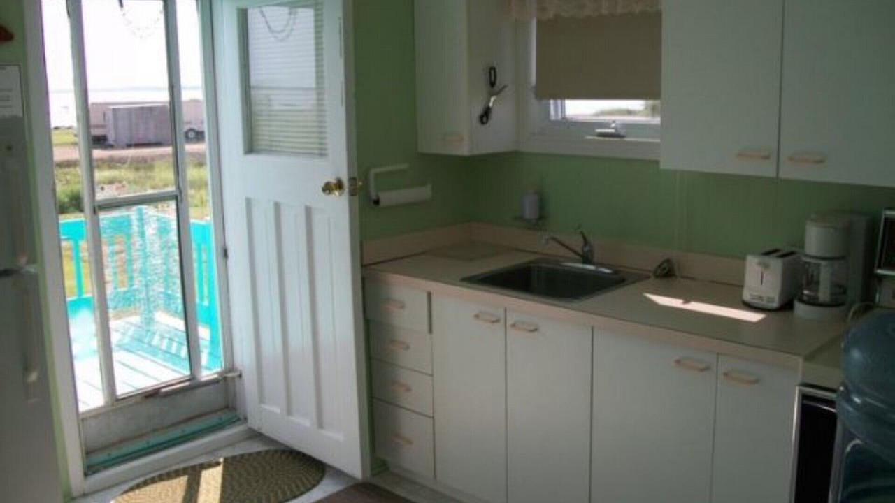 Photo of Kitchen in Chiasson