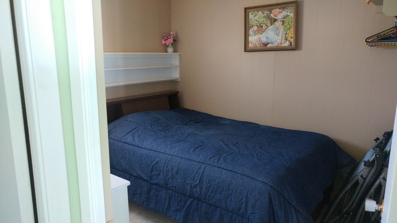 Photo of Bedroom in Chiasson