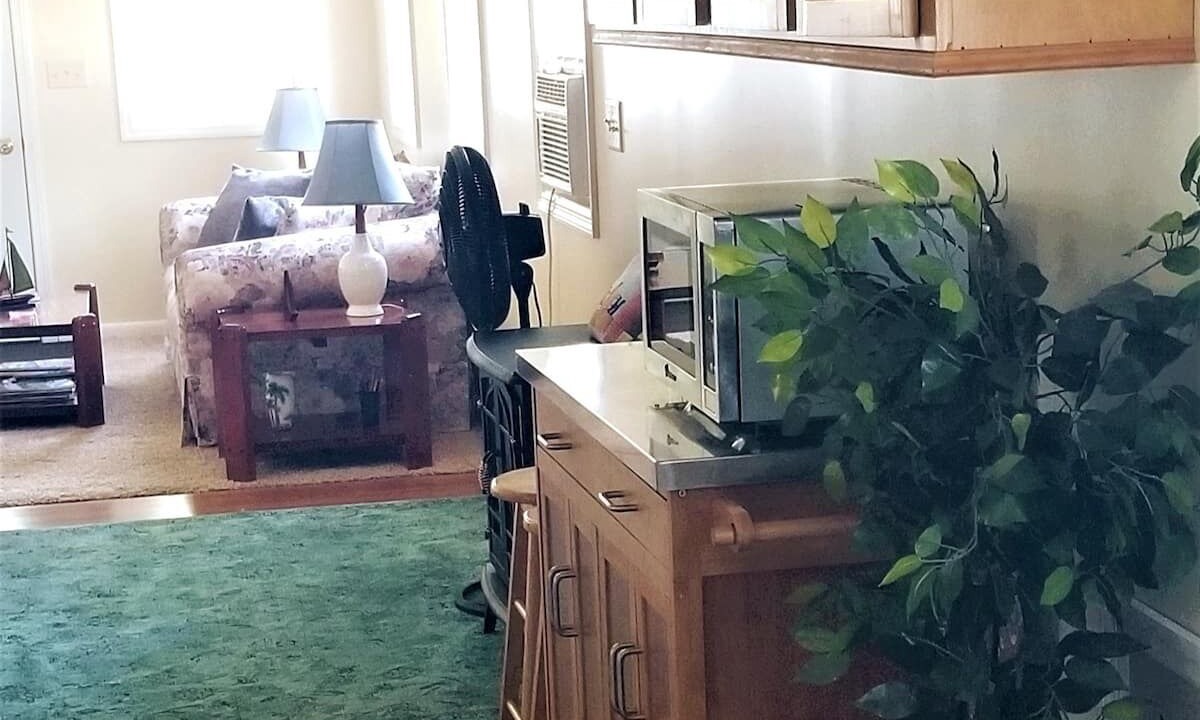 Photo of Bedroom in Alburg