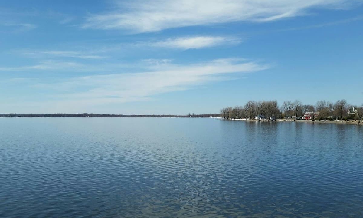 Photo of Outdoor in Alburg