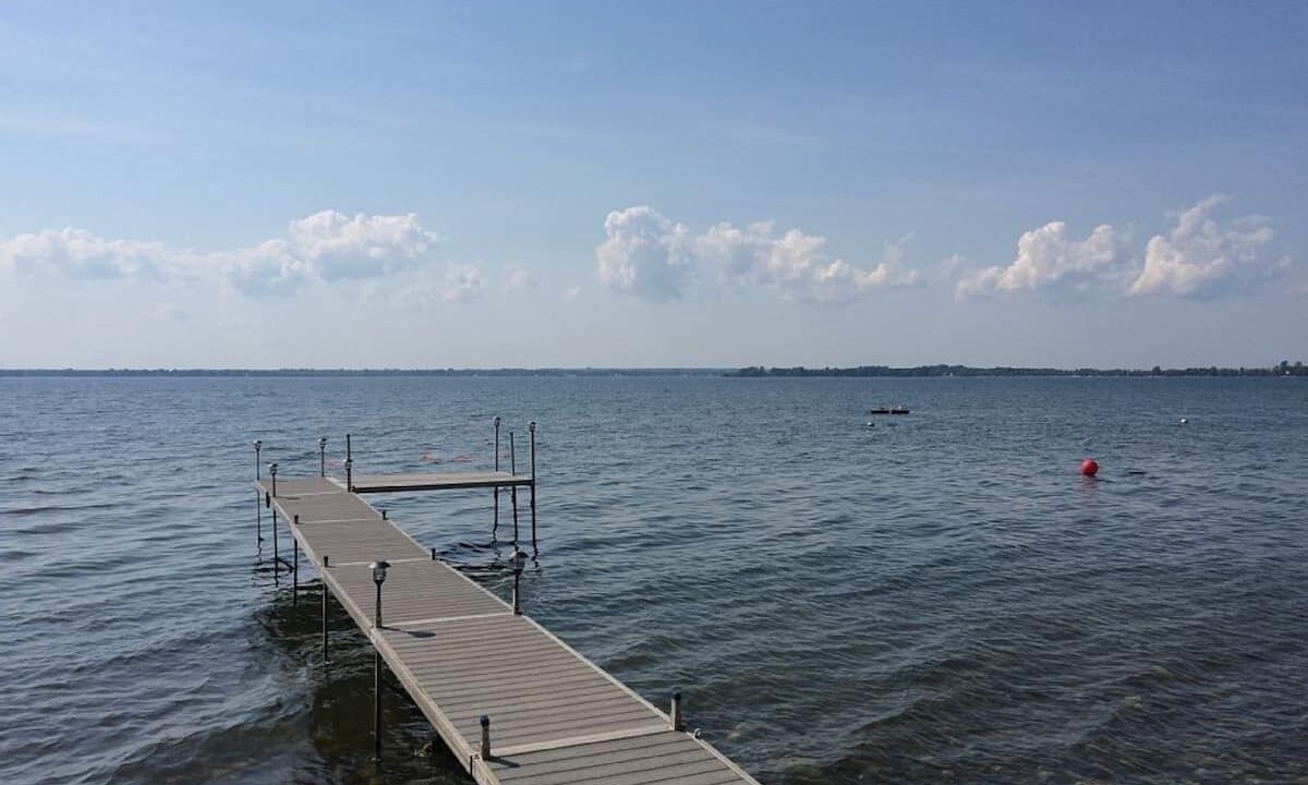 Photo of Outdoor in Alburg