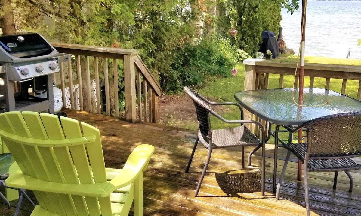 Photo of Outdoor in Alburg