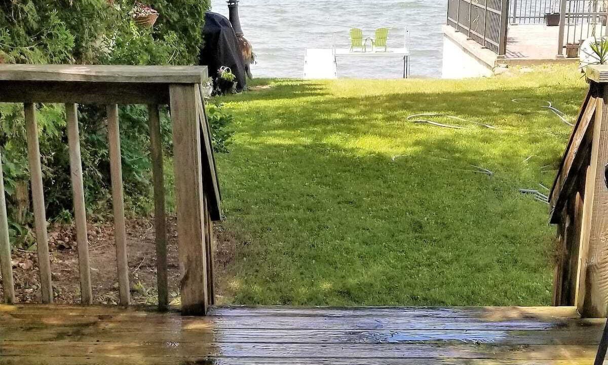 Photo of Outdoor in Alburg