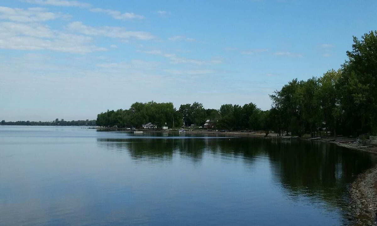 Photo of Outdoor in Alburg