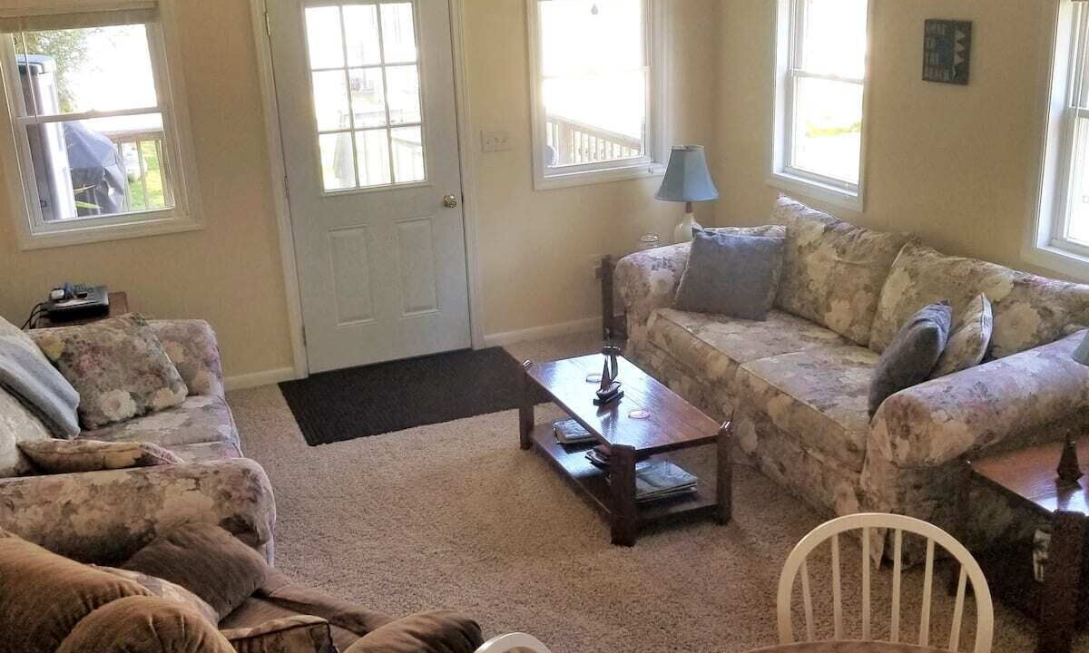 Photo of Livingroom in Alburg