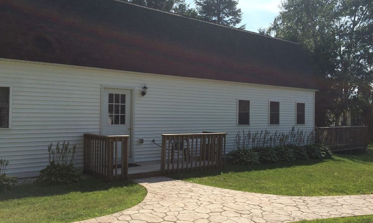 Photo of Outdoor in Alburg