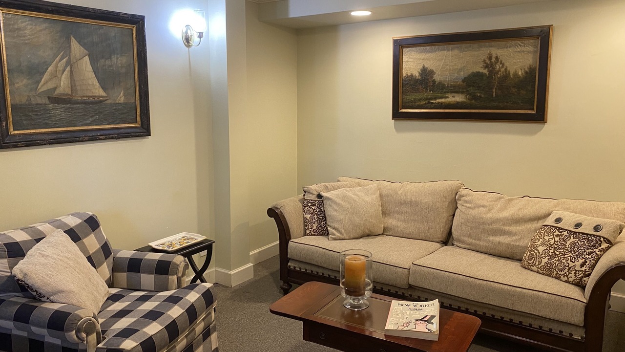 Photo of Livingroom in Lewiston