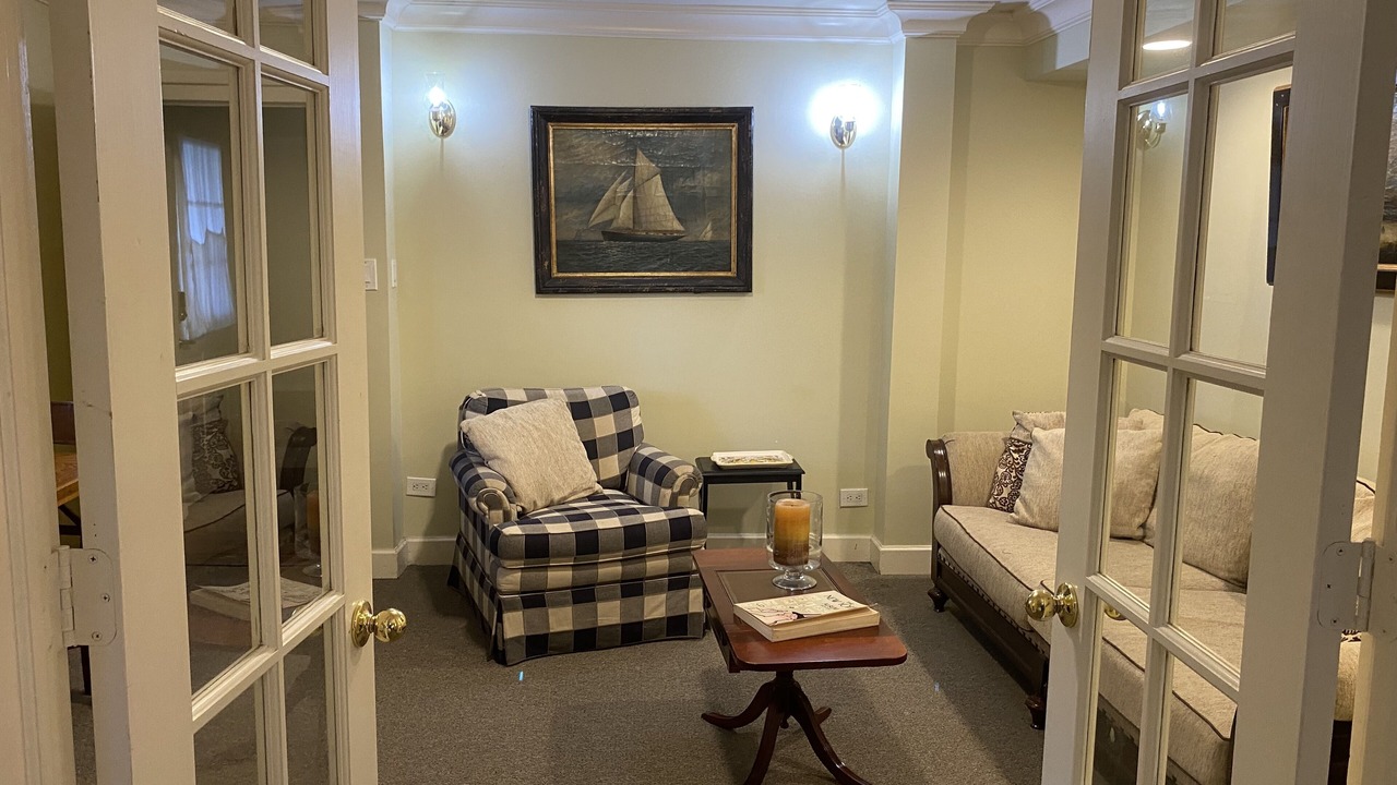 Photo of Livingroom in Lewiston