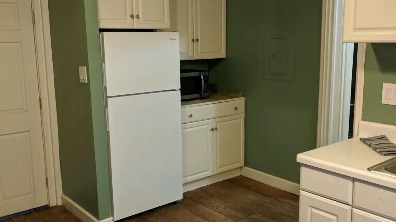 Photo of Kitchen in Lewiston