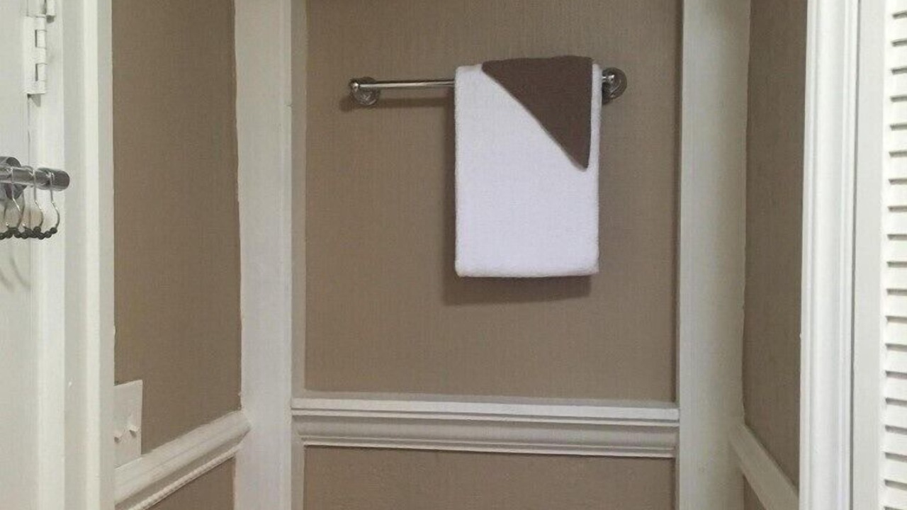 Photo of Bathroom in Lewiston