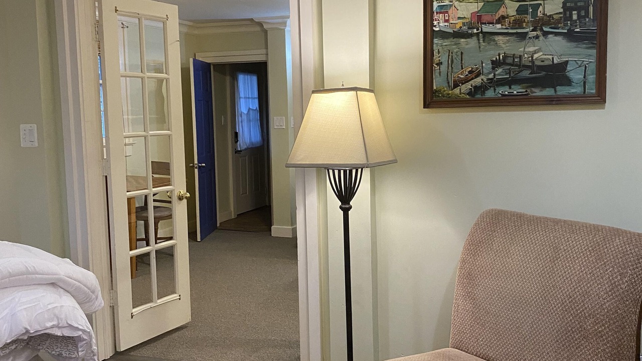 Photo of Bedroom in Lewiston