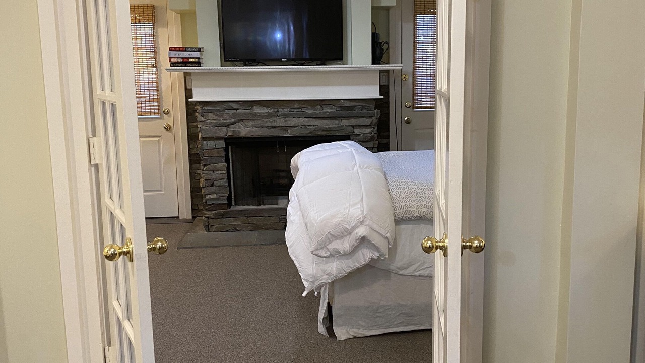 Photo of Bedroom in Lewiston