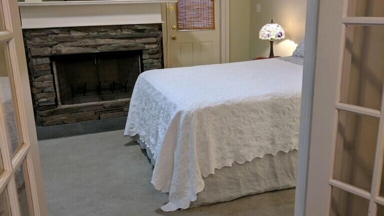 Photo of Bedroom in Lewiston