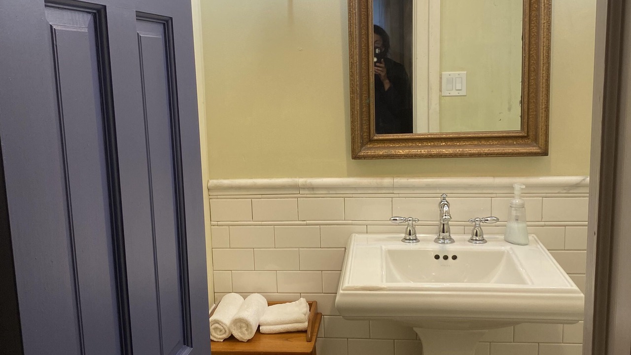 Photo of Bathroom in Lewiston
