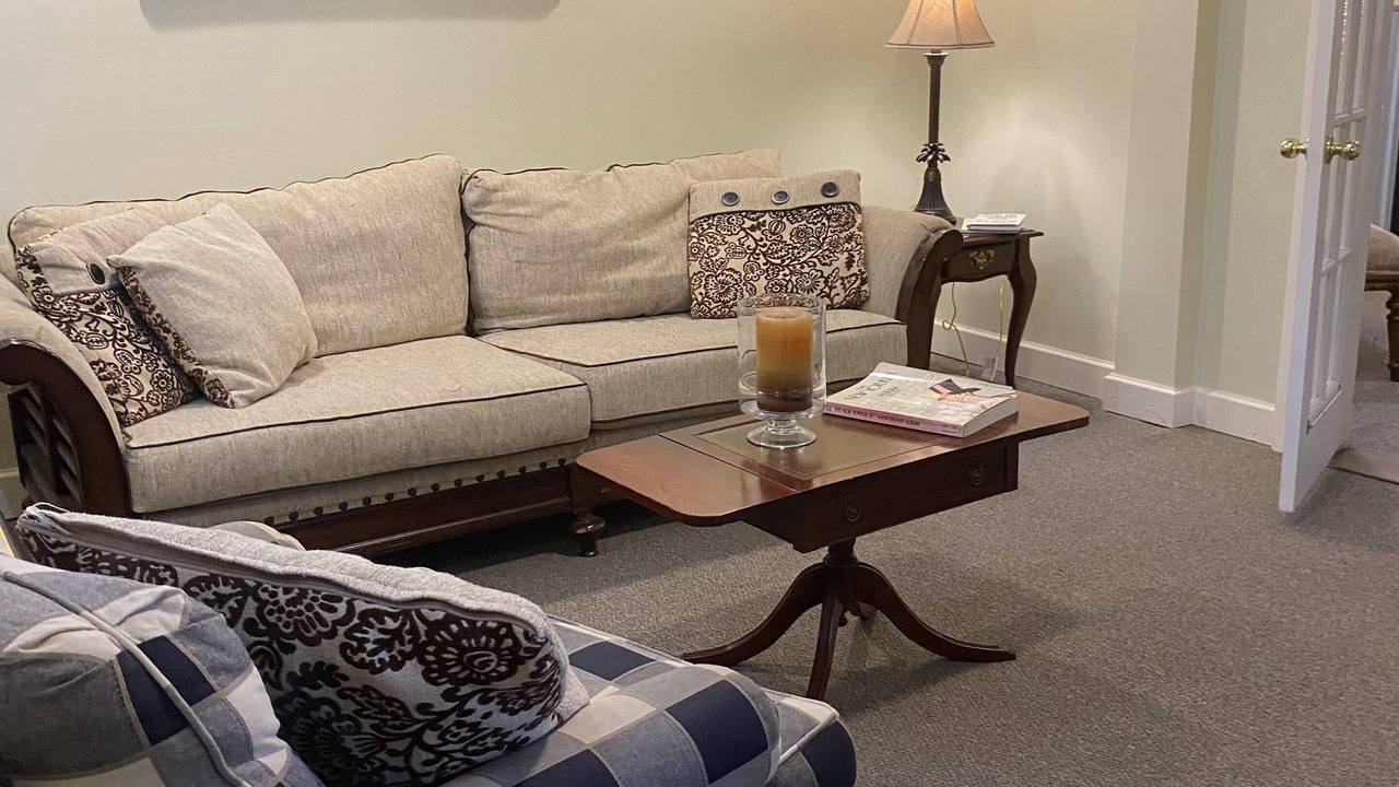 Photo of Livingroom in Lewiston