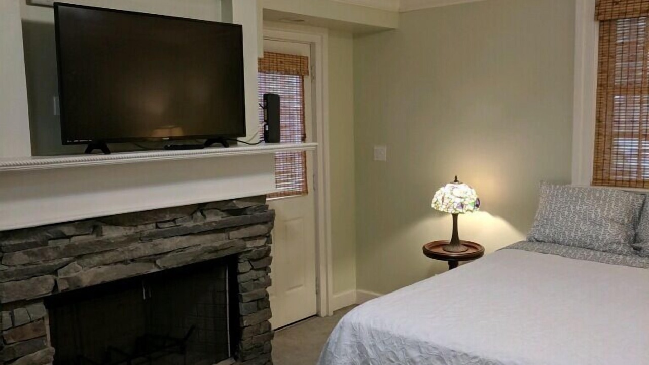 Photo of Bedroom in Lewiston