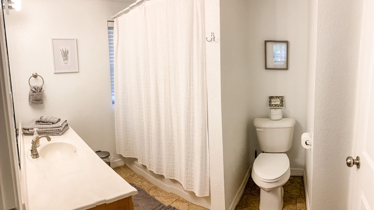 Photo of Bathroom in Rockwell