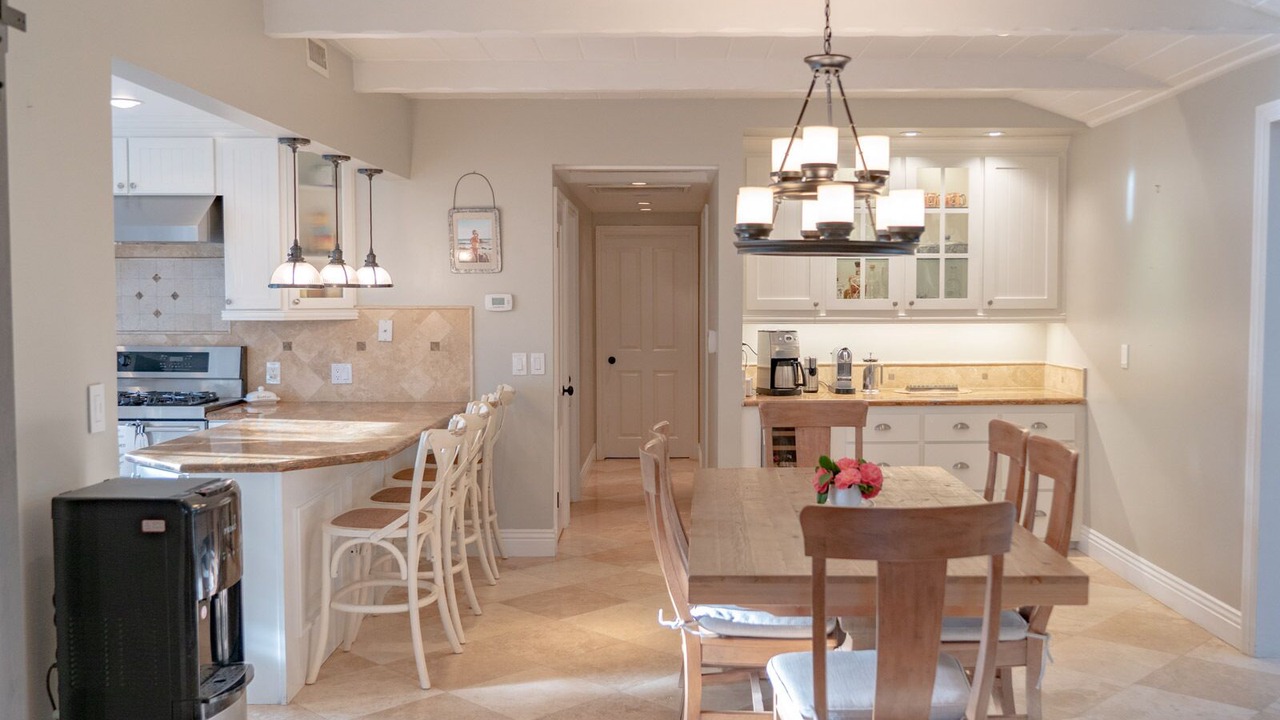 Photo of Kitchen in Santa Ana Heights